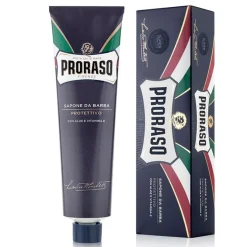 Tubo Crema Afeitar Protective Aloe