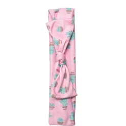 Turbante Lazo Cactus Mr. Wonderful