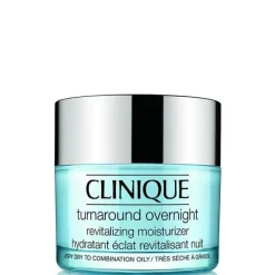 Turnaround Overnight Revitalizing Moisturizer