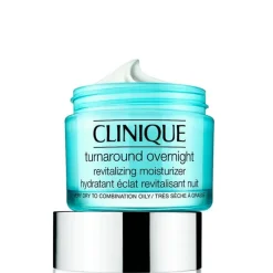 Turnaround Overnight Revitalizing Moisturizer