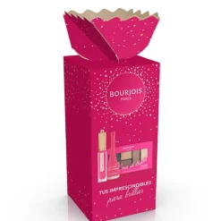 Tus Imprescindibles Fuchsia Estuche