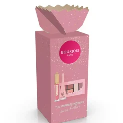 Tus Imprescindibles Pink Estuche