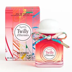 Tutti Twilly d'Hermès