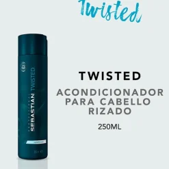 Twisted Conditioner