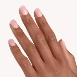 Uñas Artificiales Click-On French Manicure