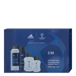 Uefa Star EDT