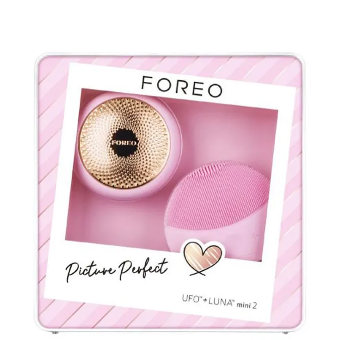 UFO ™ + LUNA ™ mini 2