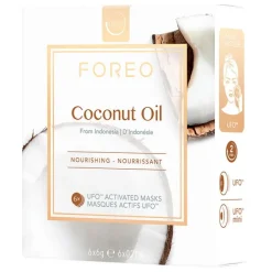 UFO ™ Coconut Oil Mask