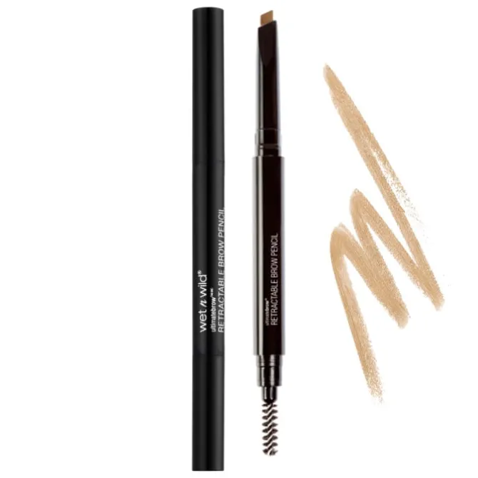 Ultimate Brow Retractable