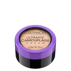 Ultimate Camouflage Cream