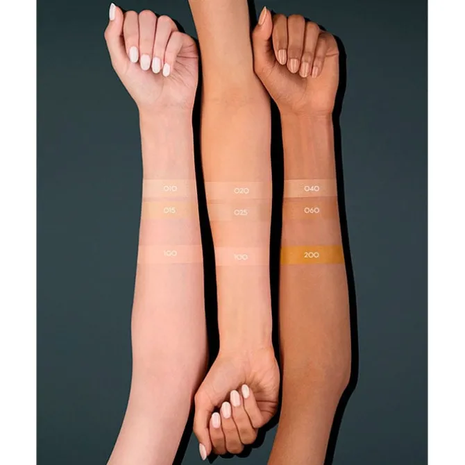 Ultimate Camouflage Cream