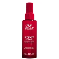 Ultimate Repair Miracle Hair Rescue