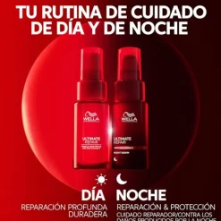 Ultimate Repair Night Serum