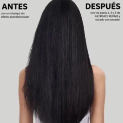 Ultimate Repair Shampoo