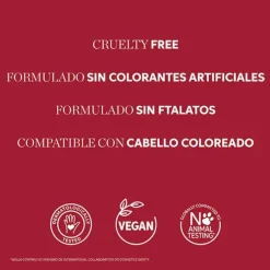 Ultimate Repair Shampoo