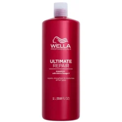 Ultimate Repair Shampoo