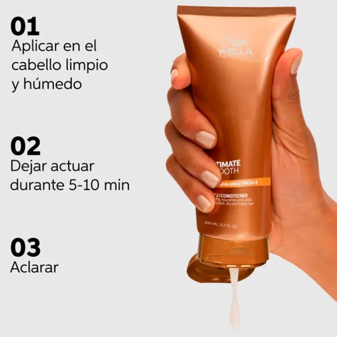 Ultimate Smooth Conditioner