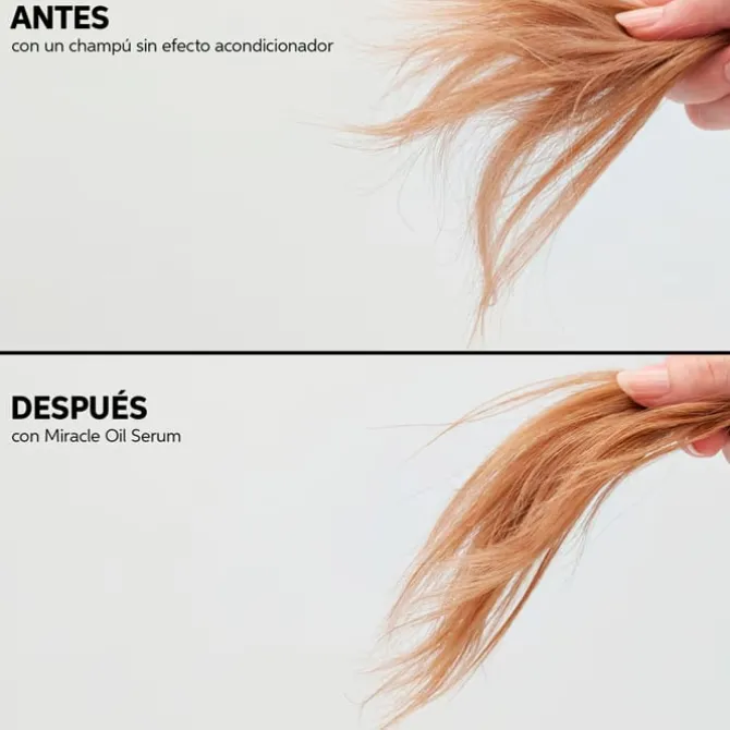 Ultimate Smooth Conditioner