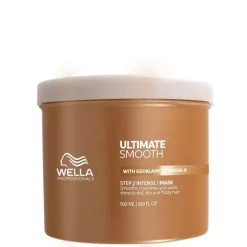 Ultimate Smooth Mask