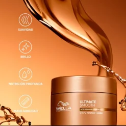 Ultimate Smooth Mask