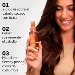 Ultimate Smooth Miracle Oil Serum