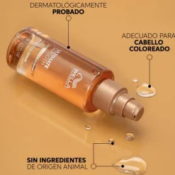 Ultimate Smooth Miracle Oil Serum