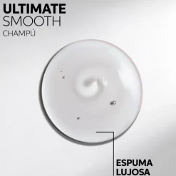 Ultimate Smooth Shampoo