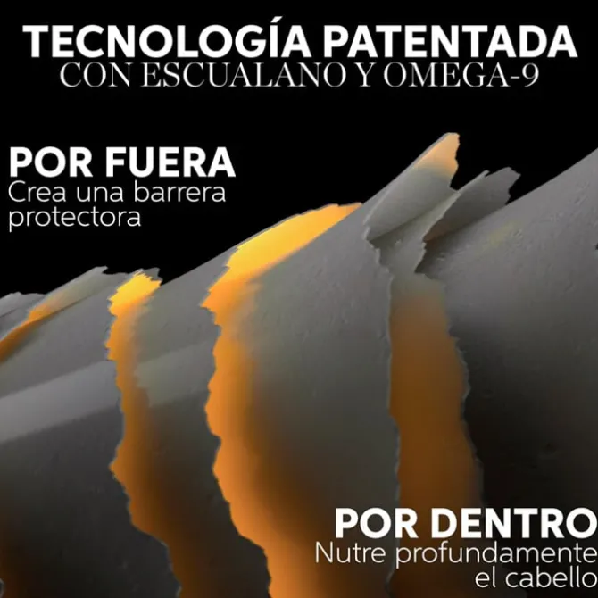 Ultimate Smooth Shampoo