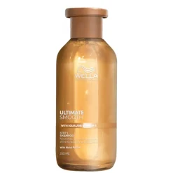 Ultimate Smooth Shampoo
