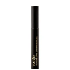 Ultimate Style & Volume Mascara