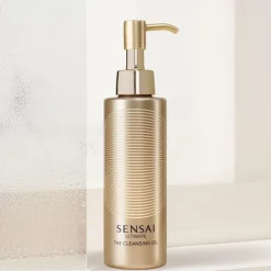 Ultimate The Cleansing Oil