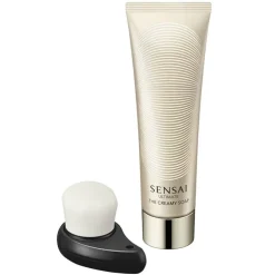 Ultimate The Creamy Soap With Brush