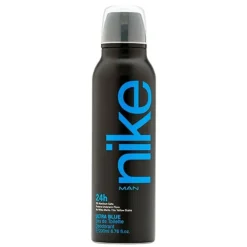 Ultra Blue Man Desodorante Spray