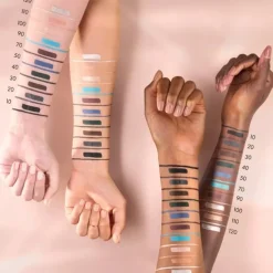 Ultra Precision Gel Eye 20H Waterproof