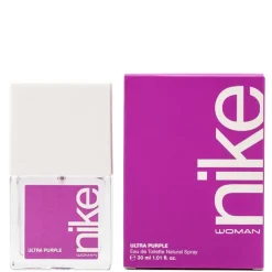 Ultra Purple Woman