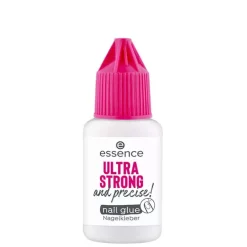 Ultra Strong & Precise! Pegamento Uñas