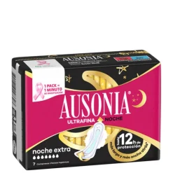 ULTRAFINA Noche Extra Alas