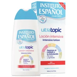 Ultratopic Loción Intensiva