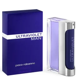 ULTRAVIOLET MAN