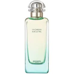 Un Jardin Sur Le Nil