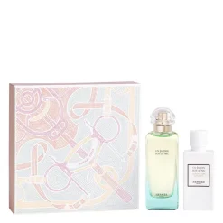 Un Jardin Sur Le Nil Estuche