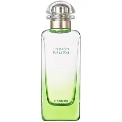 Un Jardin Sur Le Toit