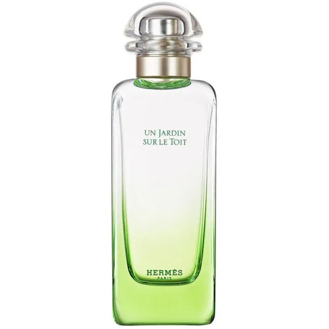 Un Jardin Sur Le Toit