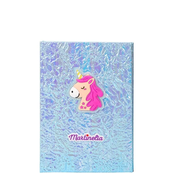 Unicorn Beauty Book