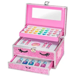 Unicorn Big Glitter Case