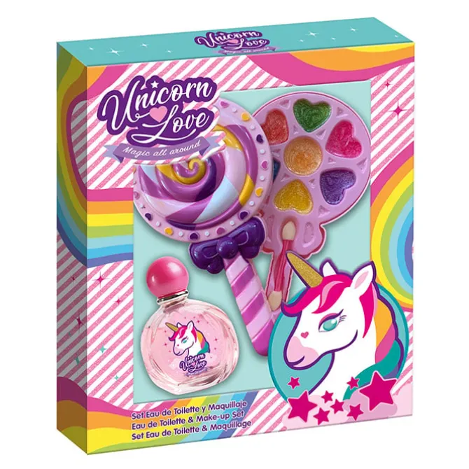 Unicorn Love EDT