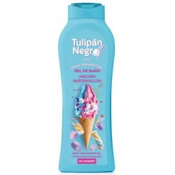 Unicorn Marshmallow Gel de Baño