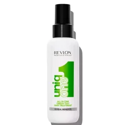 UNIQONE All in One Green Tea Hair Treatment