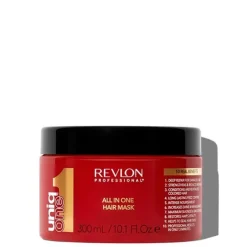 UNIQONE All in One Hair Mask