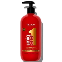 UNIQONE All in One Shampoo